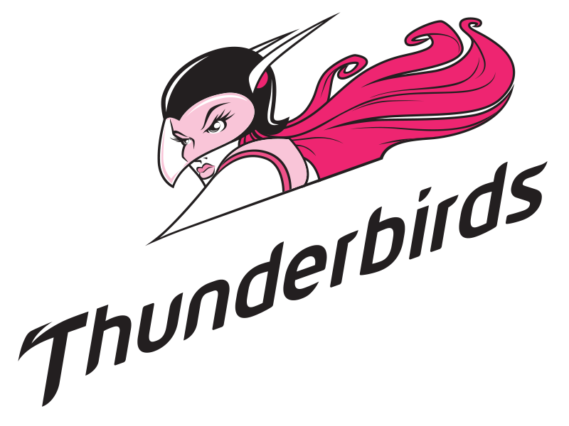 Adelaide Thunderbirds 