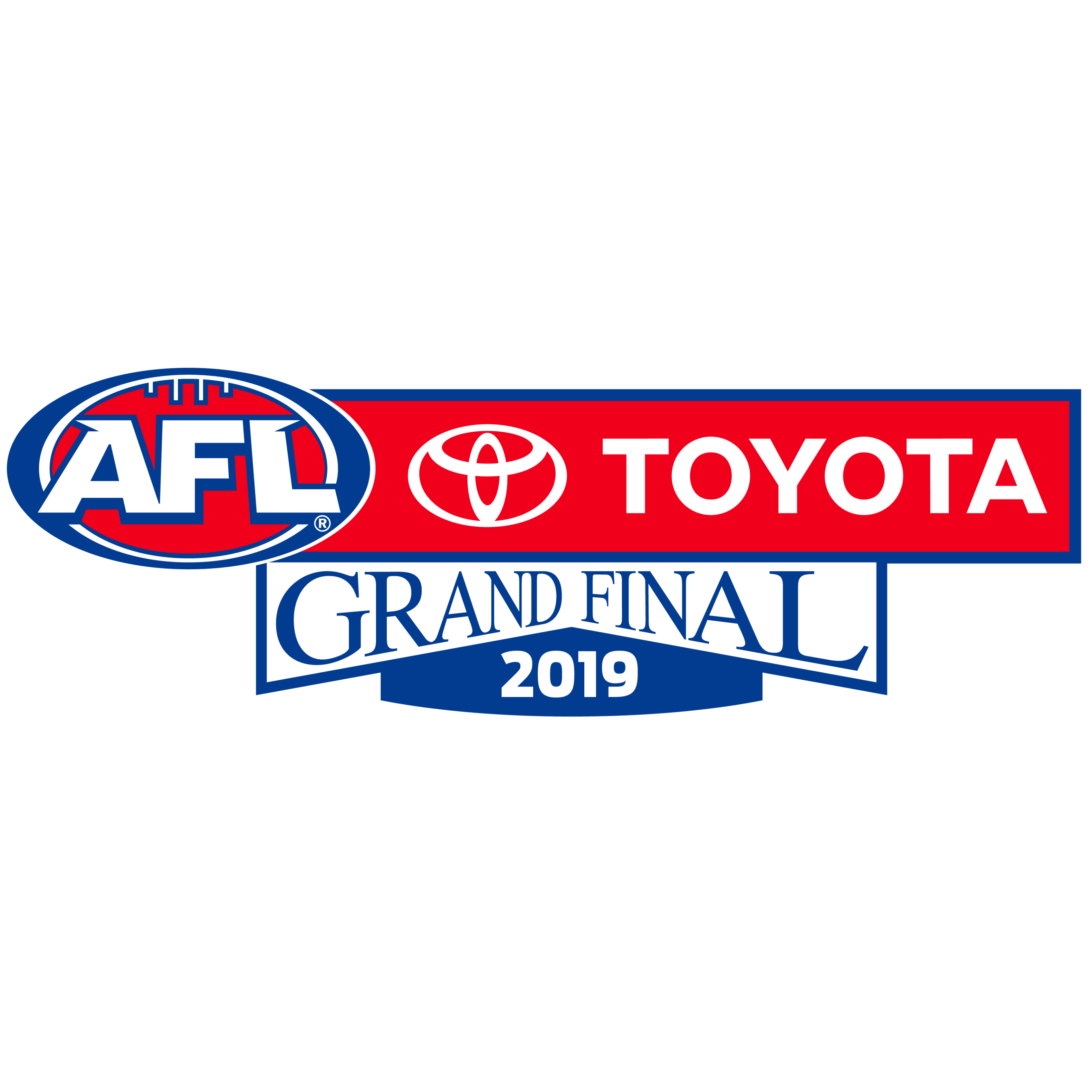 2019 Toyota Afl Grand Final Afl Membership