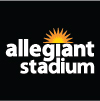 Allegiant Stadium 