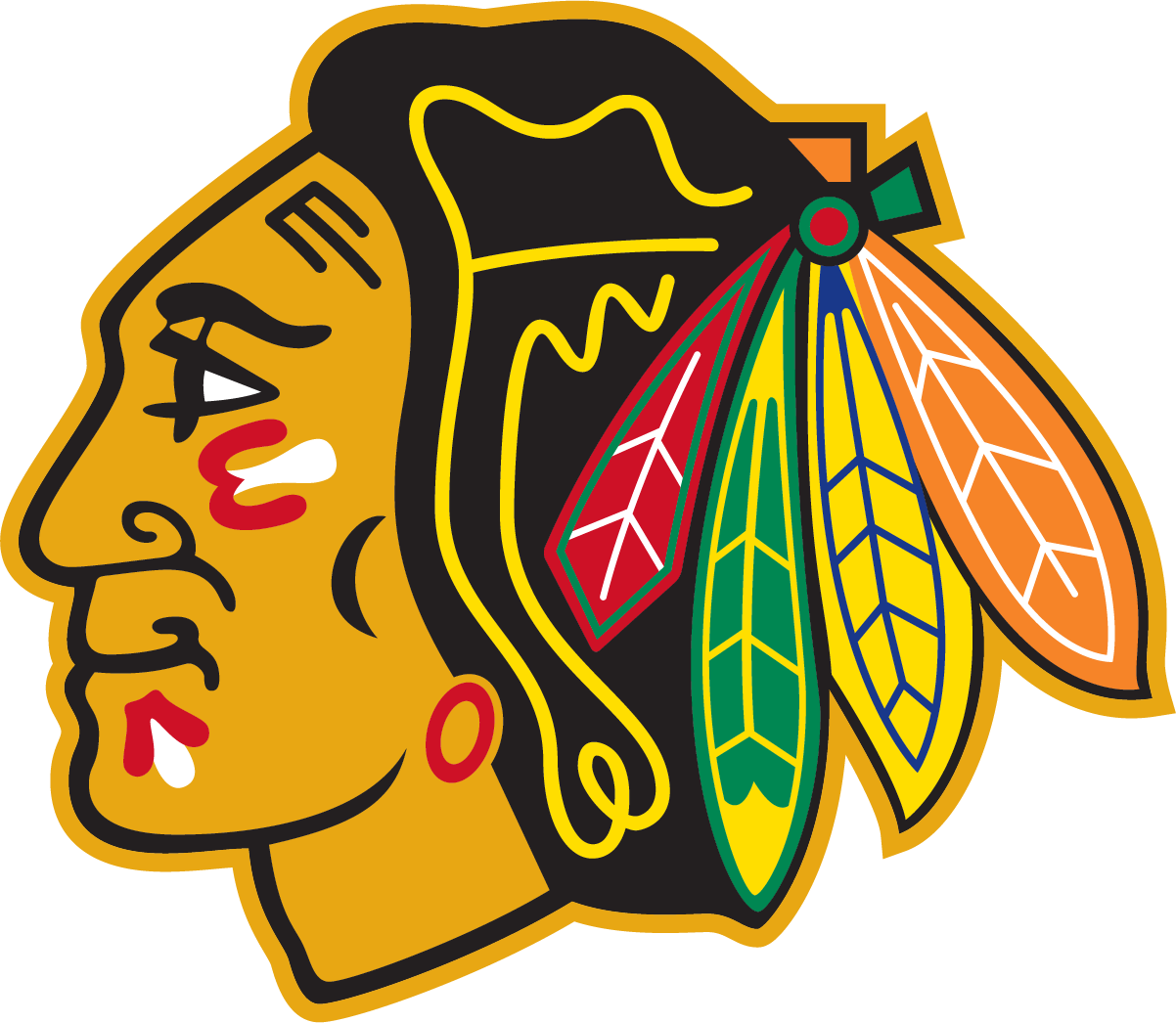 Chicago Blackhawks 