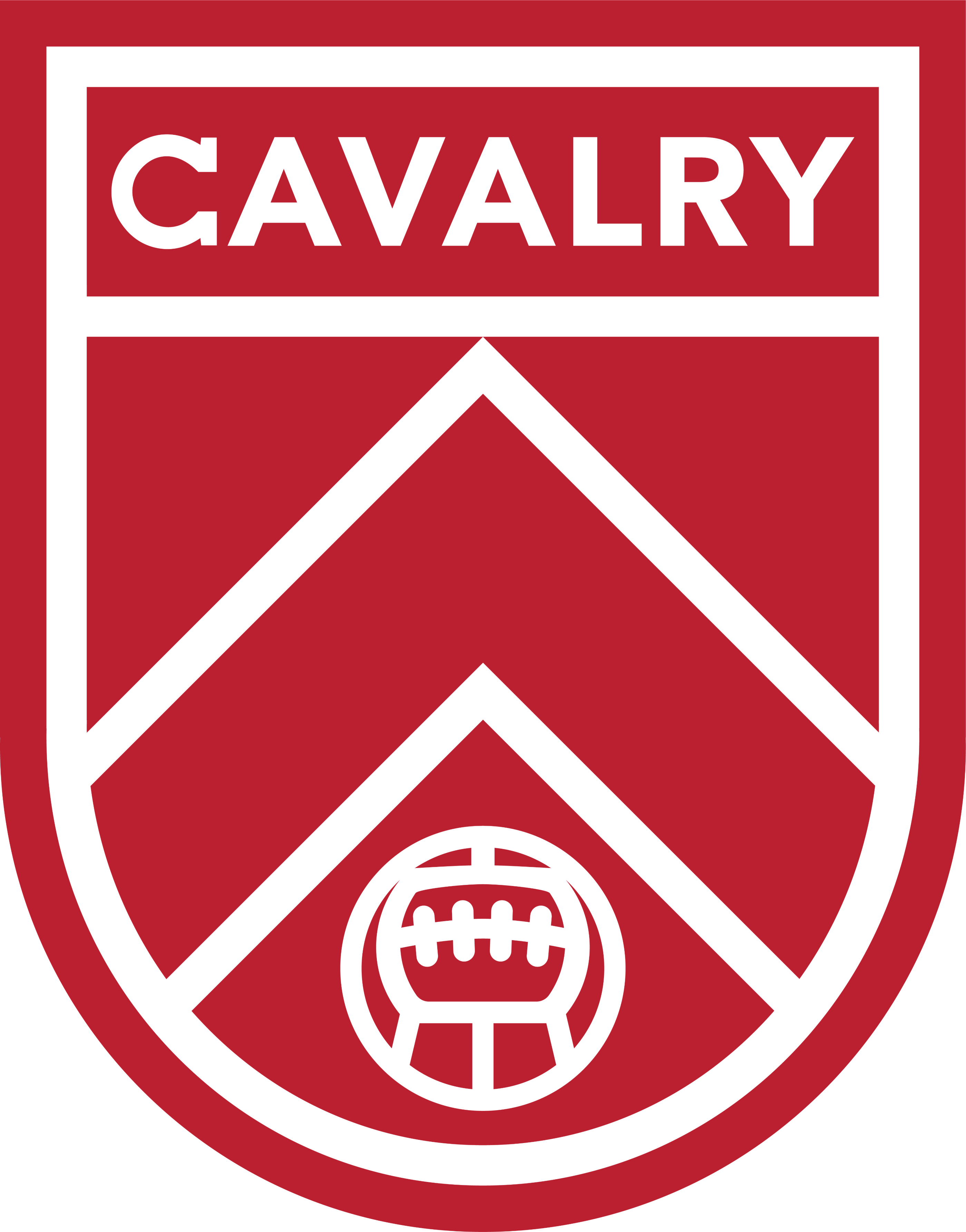 Cavalry FC 