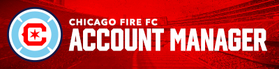 Chicago Fire FC Account Manager 