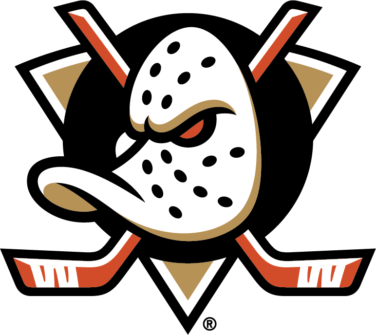 Anaheim Ducks 