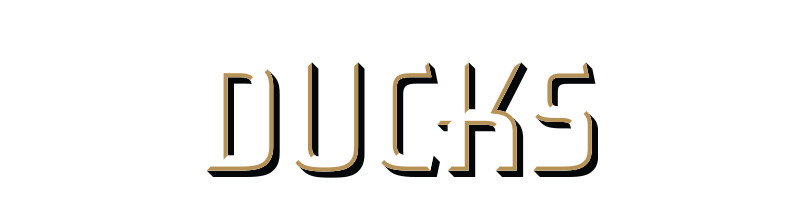 Anaheim Ducks 