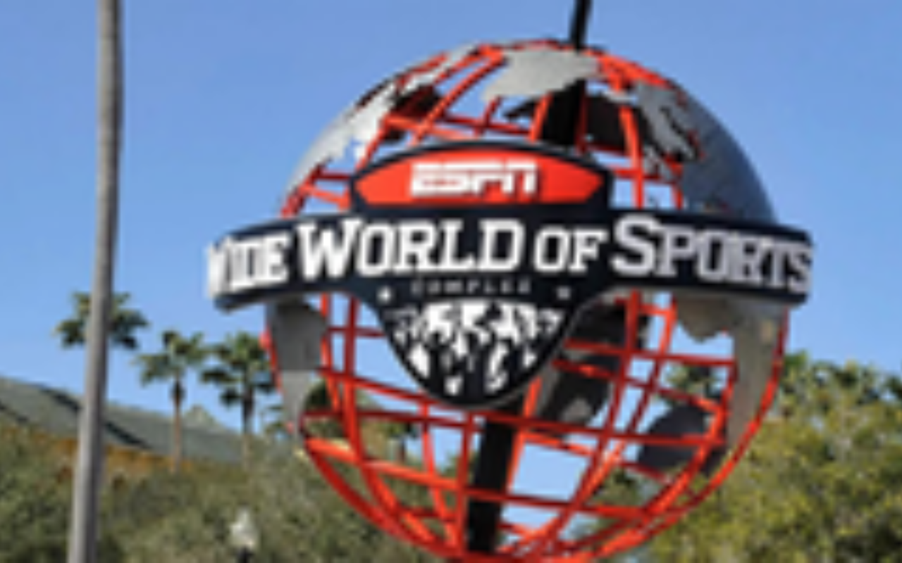 ESPN Wide World of Sports 