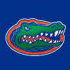 Florida Gators Students  