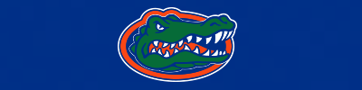 Florida Gators Students  