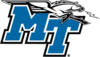 Middle Tennessee State University 