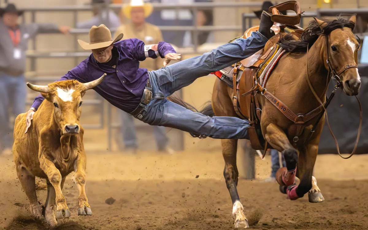 Rodeo All-Star Weekend, Oct 3-4, 2025 | National Western