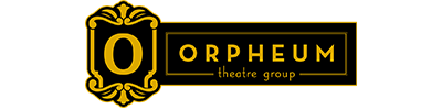 Orpheum Theatre Memphis 