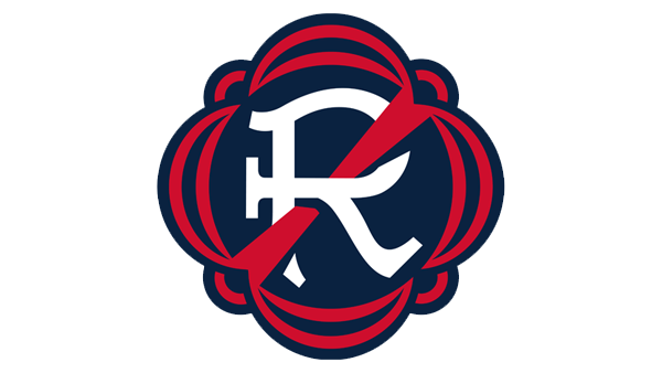 New England Revolution 