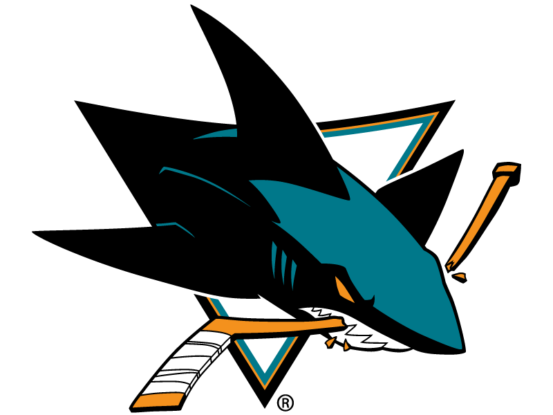 San Jose Sharks 