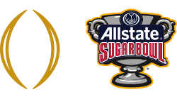 Sugar Bowl 
