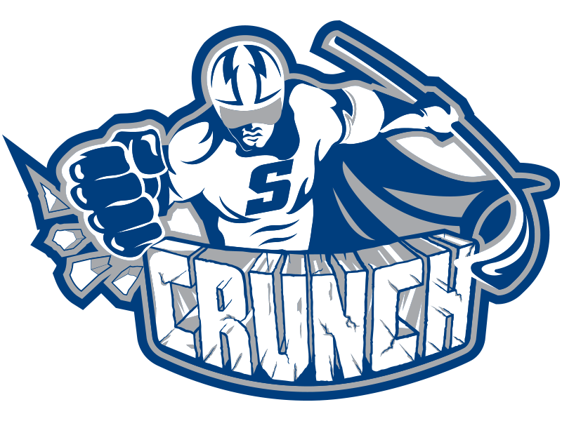 Syracuse Crunch 