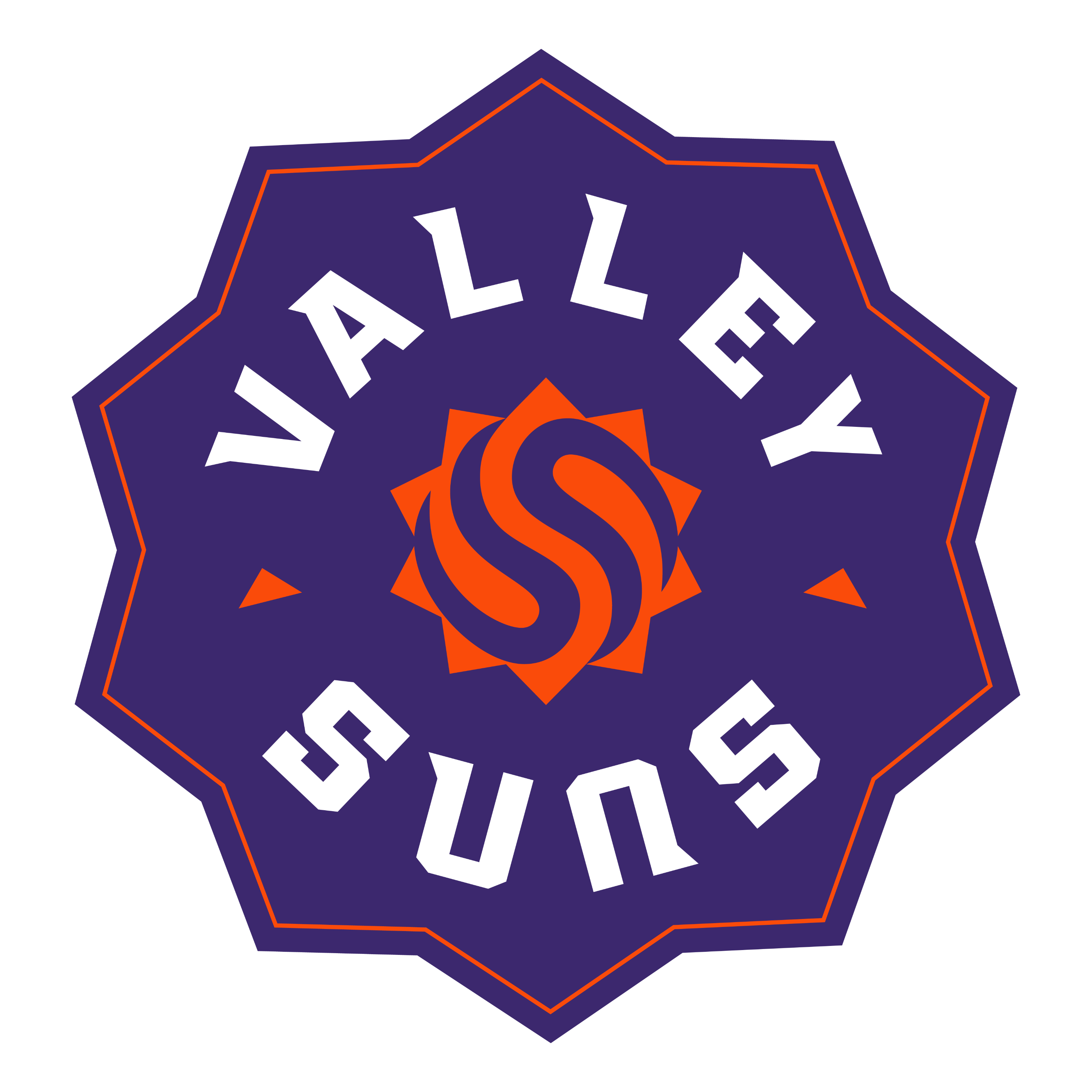 Valley Suns 